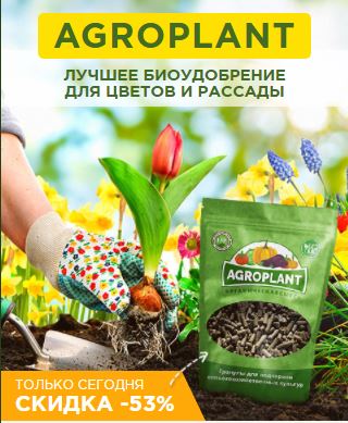 Как заказать Где в Комсомольске-на-Амуре купить биоудобрение агроплант